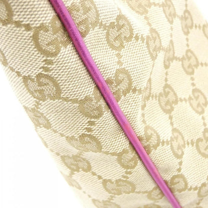 Gucci Bag Handbag Beige — view 5