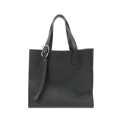 Loewe Buckle Zip Tote — view 2