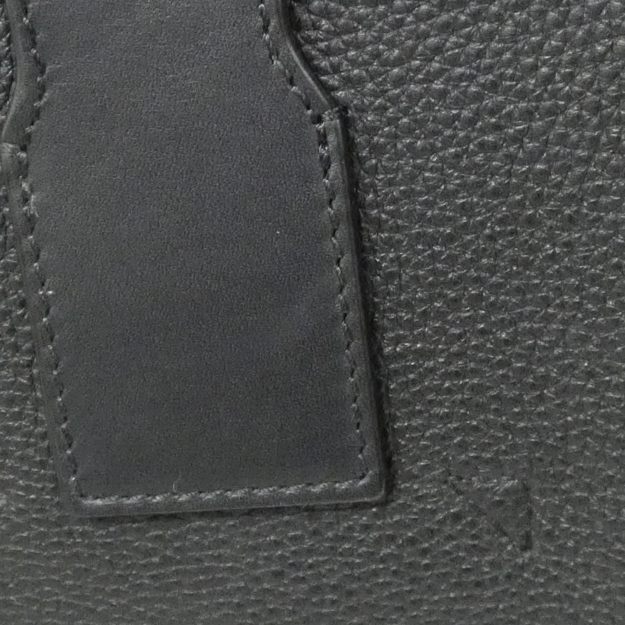 Loewe Buckle Zip Tote — view 7