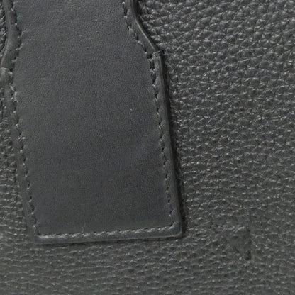 Loewe Buckle Zip Tote — view 7