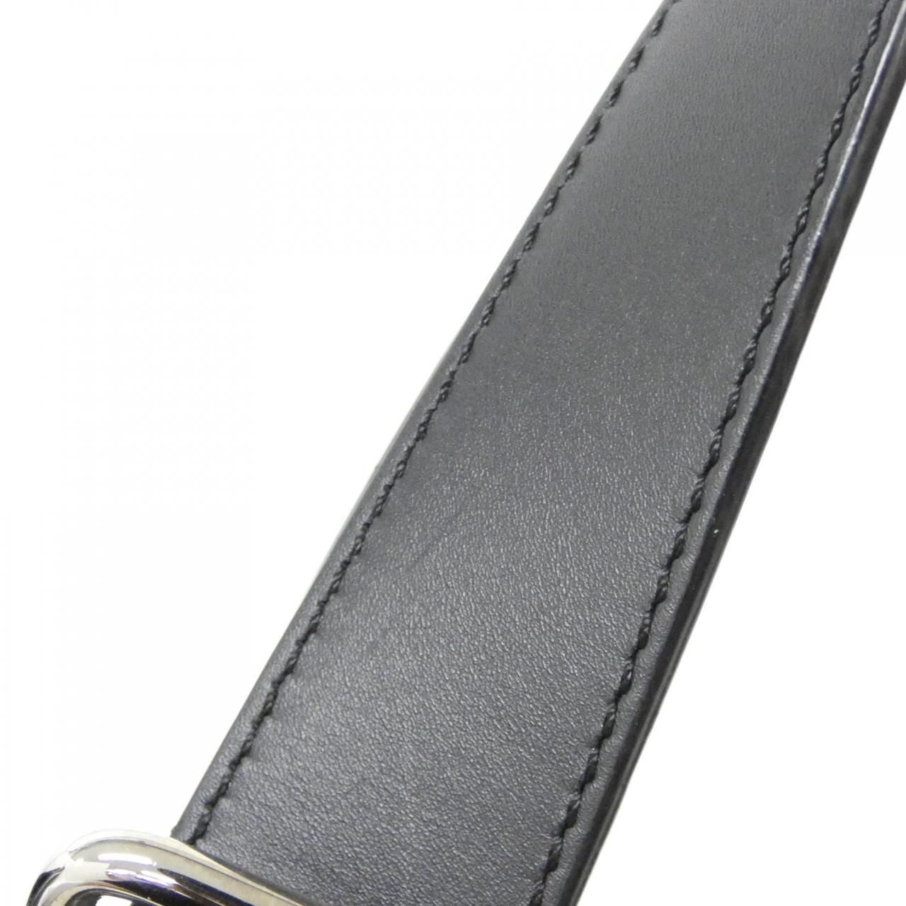 Loewe Buckle Zip Tote — view 8