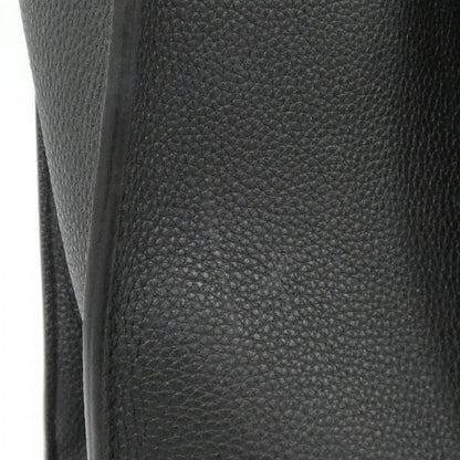 Loewe Buckle Zip Tote — view 6
