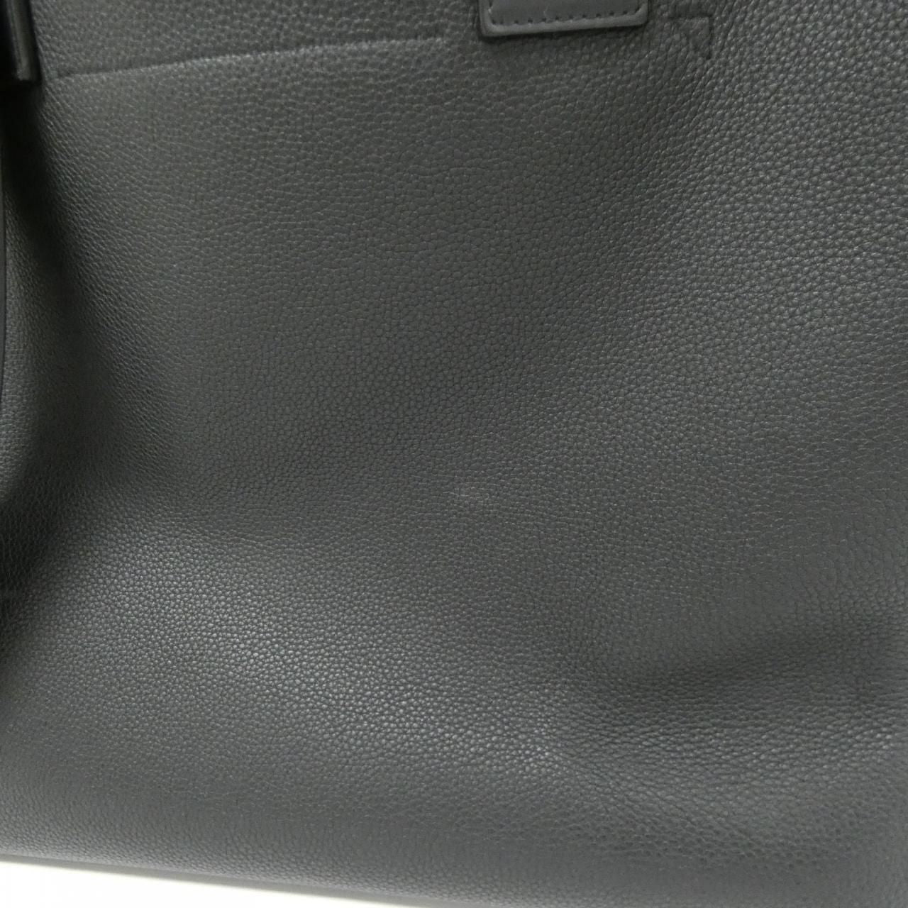 Loewe Buckle Zip Tote — view 5