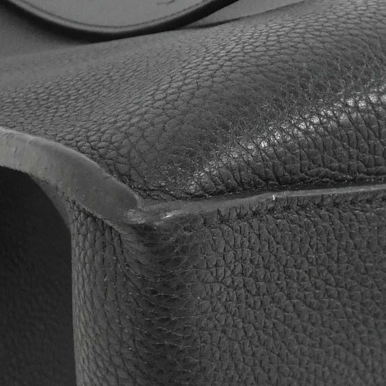 Loewe Buckle Zip Tote — view 3
