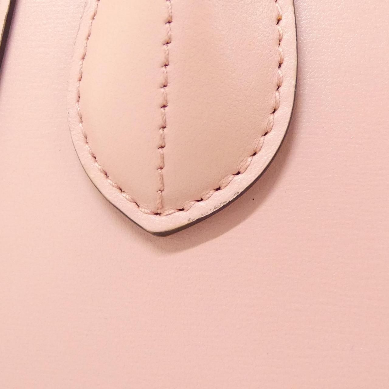 Gucci Jackie Bag Handbag Pink — view 6