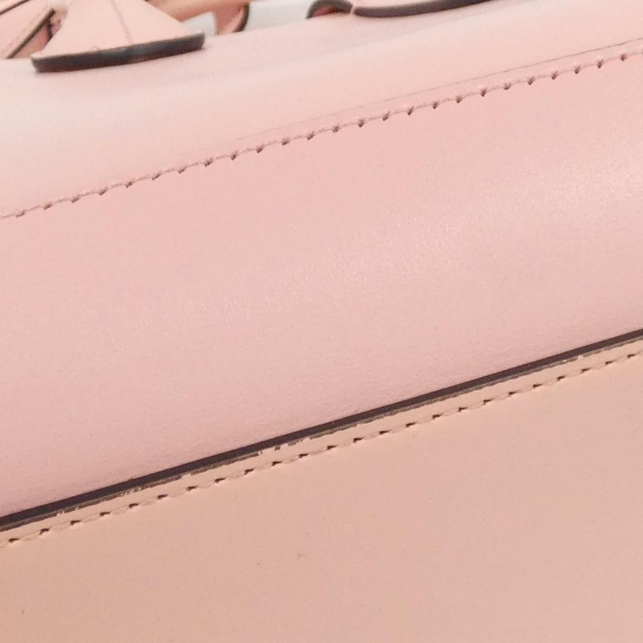 Gucci Jackie Bag Handbag Pink — view 4