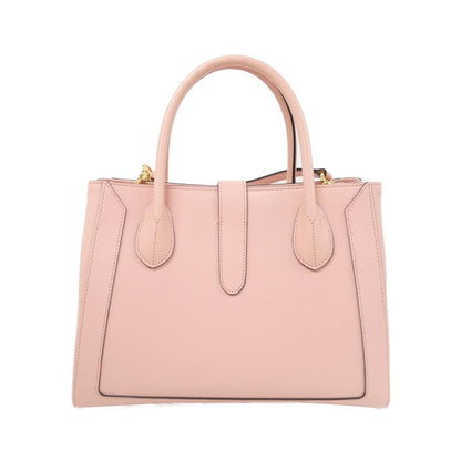 Gucci Jackie Bag Handbag Pink — view 2