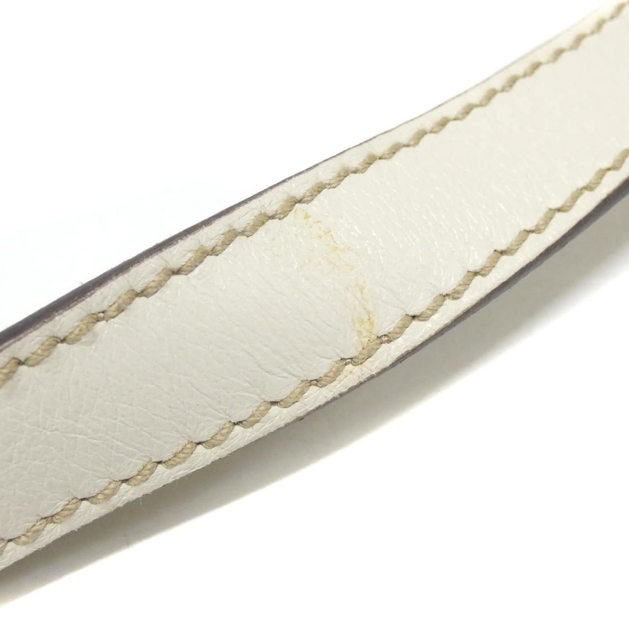 Gucci Bag Handbag Beige — view 5