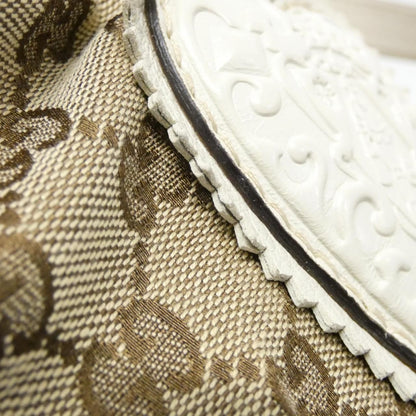 Gucci Bag Handbag Beige — view 3