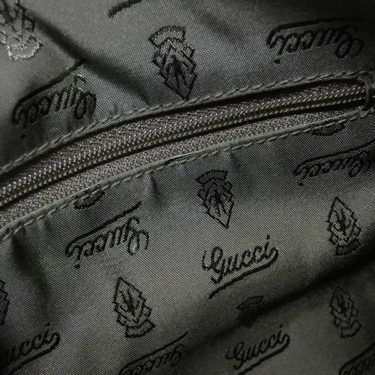 Gucci Bag Handbag Beige — view 7