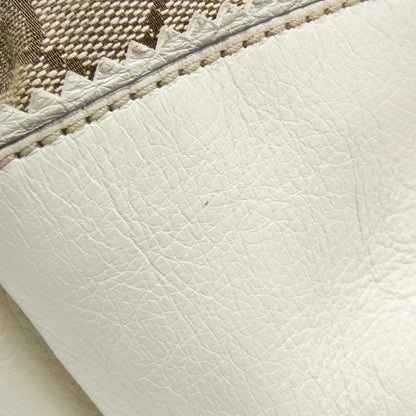 Gucci Bag Handbag Beige — view 4