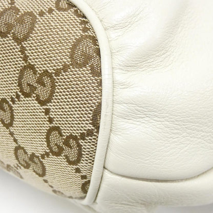 Gucci Bag Handbag Beige — view 2