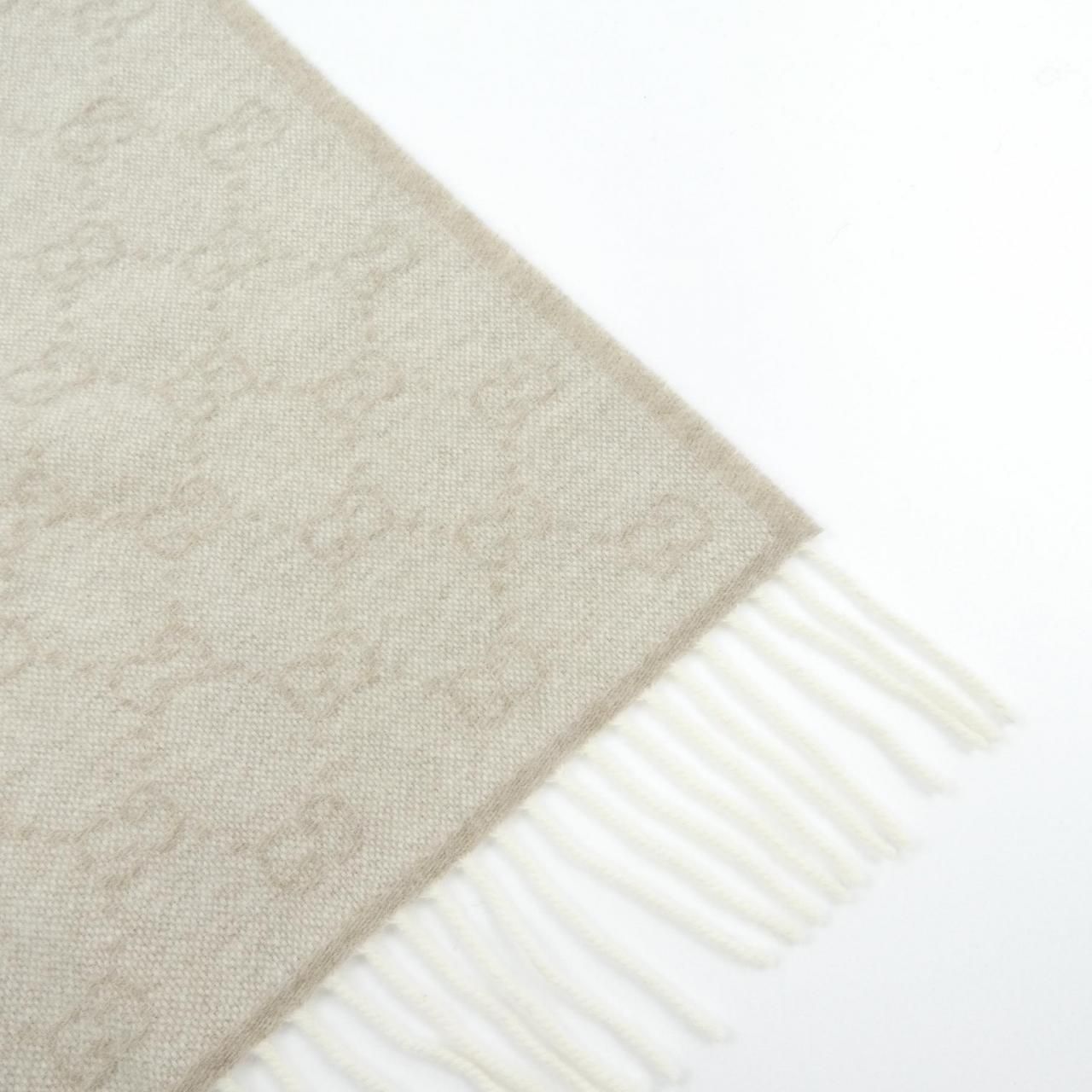 Gucci Scarf Beige — view 2