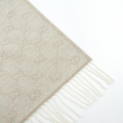 Gucci Scarf Beige — view 2