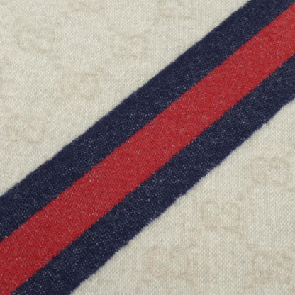Gucci Scarf Beige — view 4