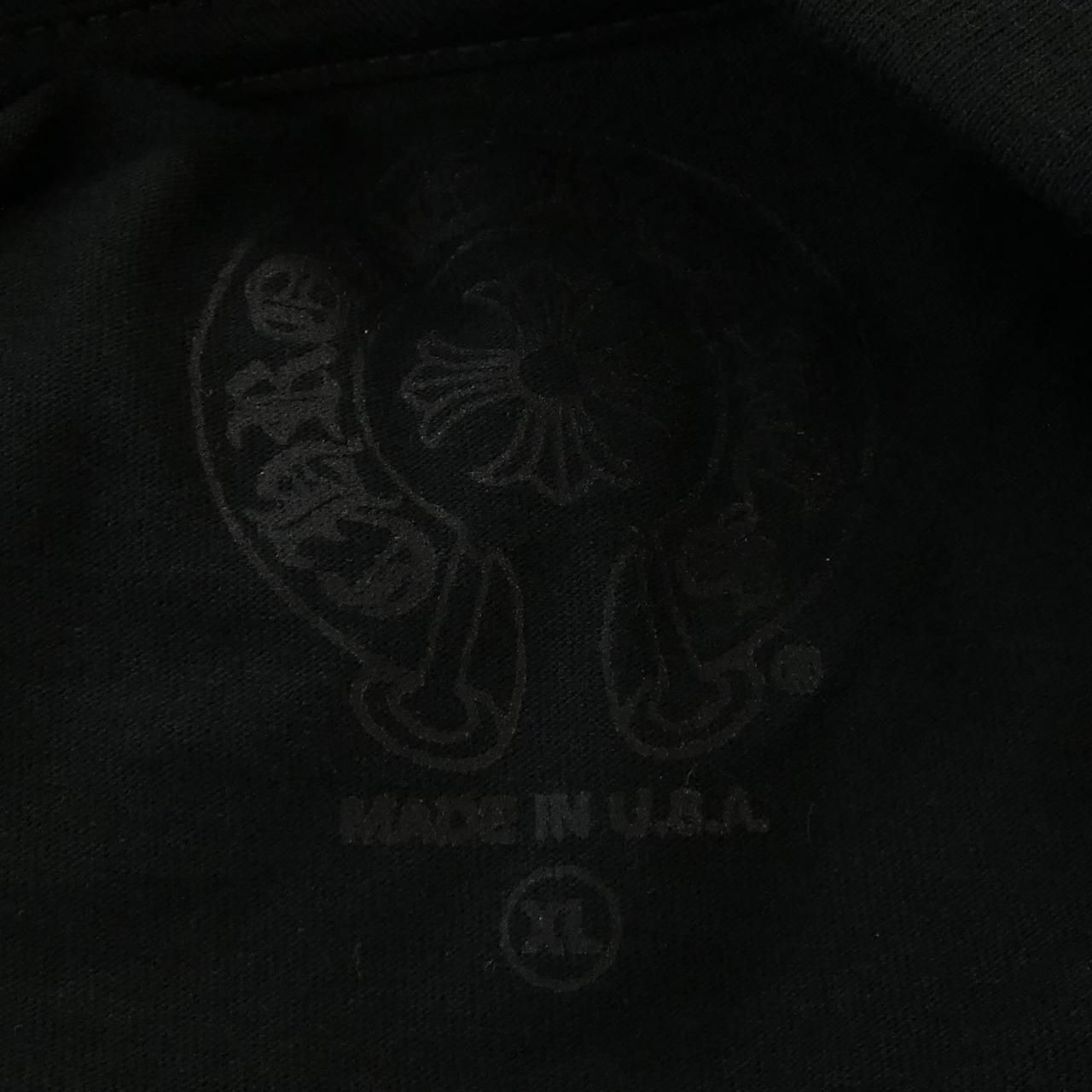 Chrome Hearts 491 T-Shirt — view 4