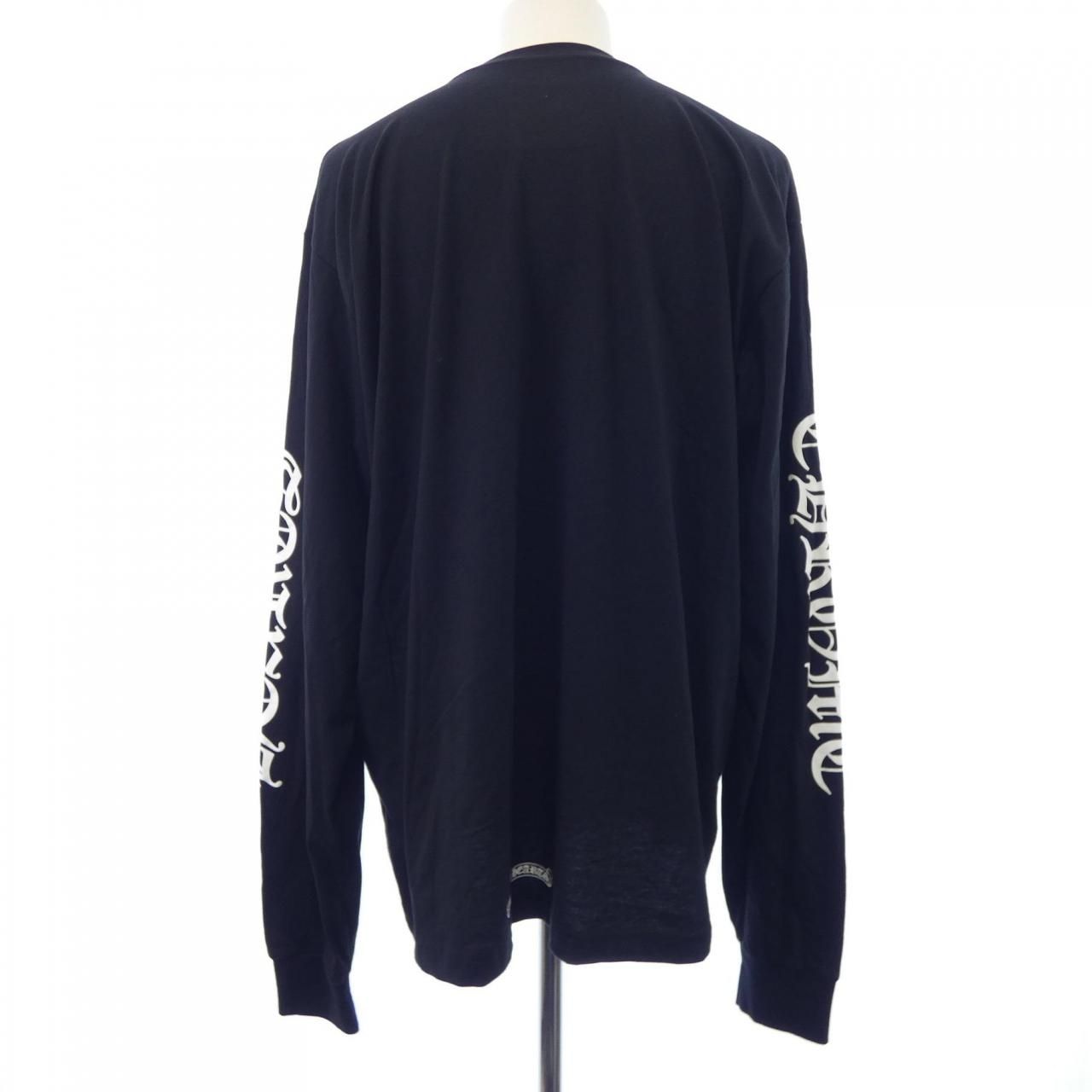 Chrome Hearts 491 T-Shirt — view 2