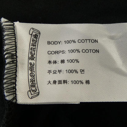 Chrome Hearts 491 T-Shirt — view 3