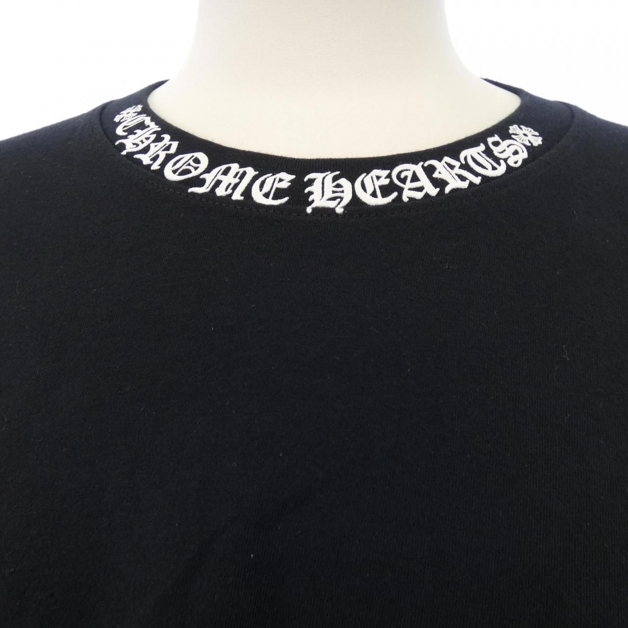 Chrome Hearts 491 T-Shirt — view 5