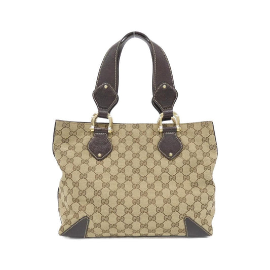 Gucci Bag Handbag Beige