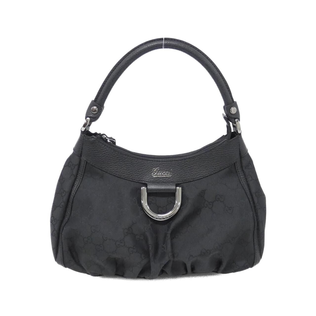 Gucci Shoulder Bag Black