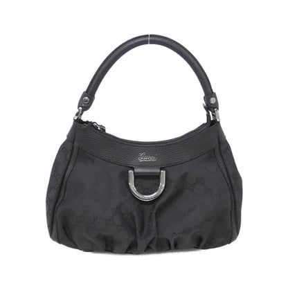 Gucci Shoulder Bag Black