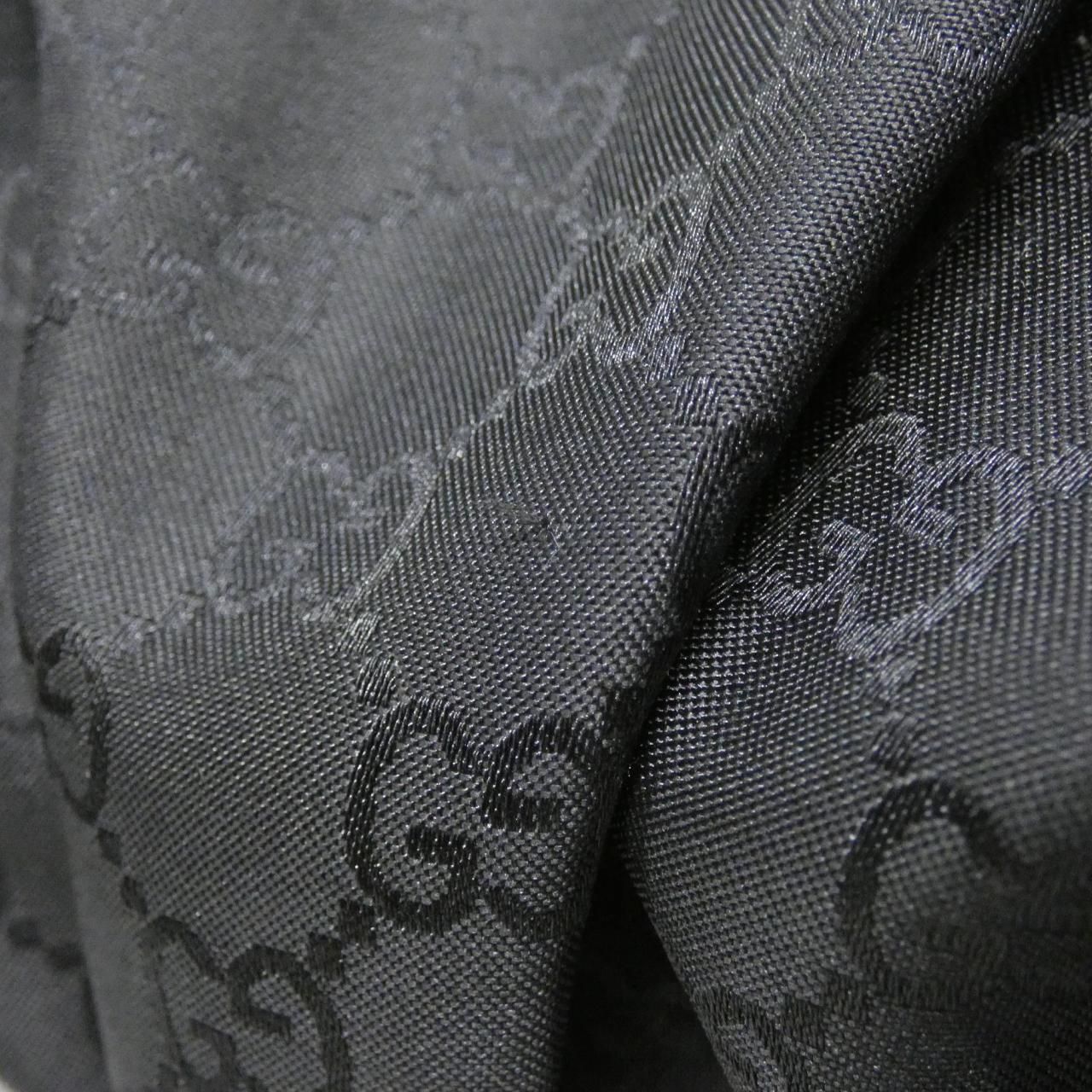 Gucci Shoulder Bag Black — view 5