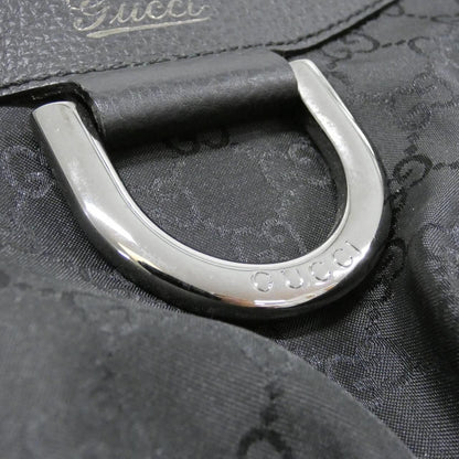 Gucci Shoulder Bag Black — view 4