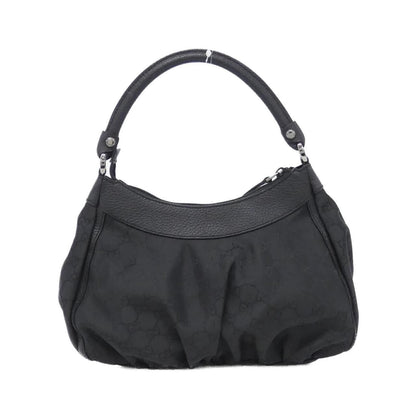 Gucci Shoulder Bag Black — view 2