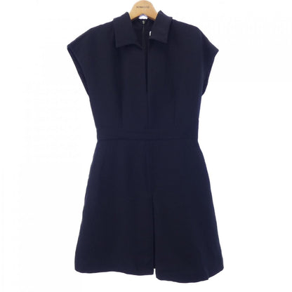 Dior Dress Black