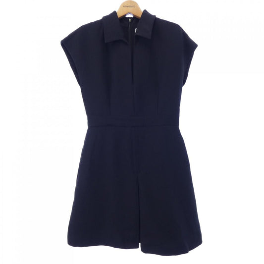 Dior Dress Black