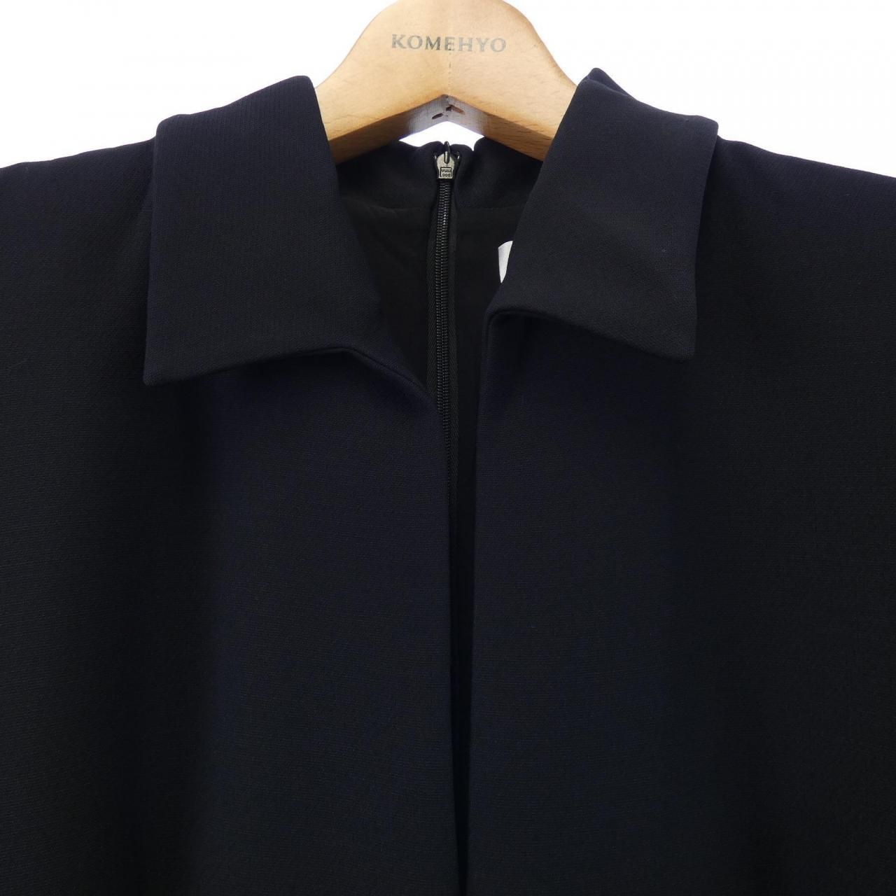 Dior Dress Black — view 5