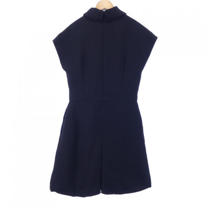 Dior Dress Black — view 2