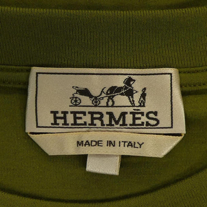 Hermes Parcors Sans Faute Decadre T-Shirt — view 4