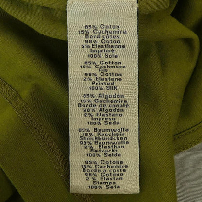 Hermes Parcors Sans Faute Decadre T-Shirt — view 3