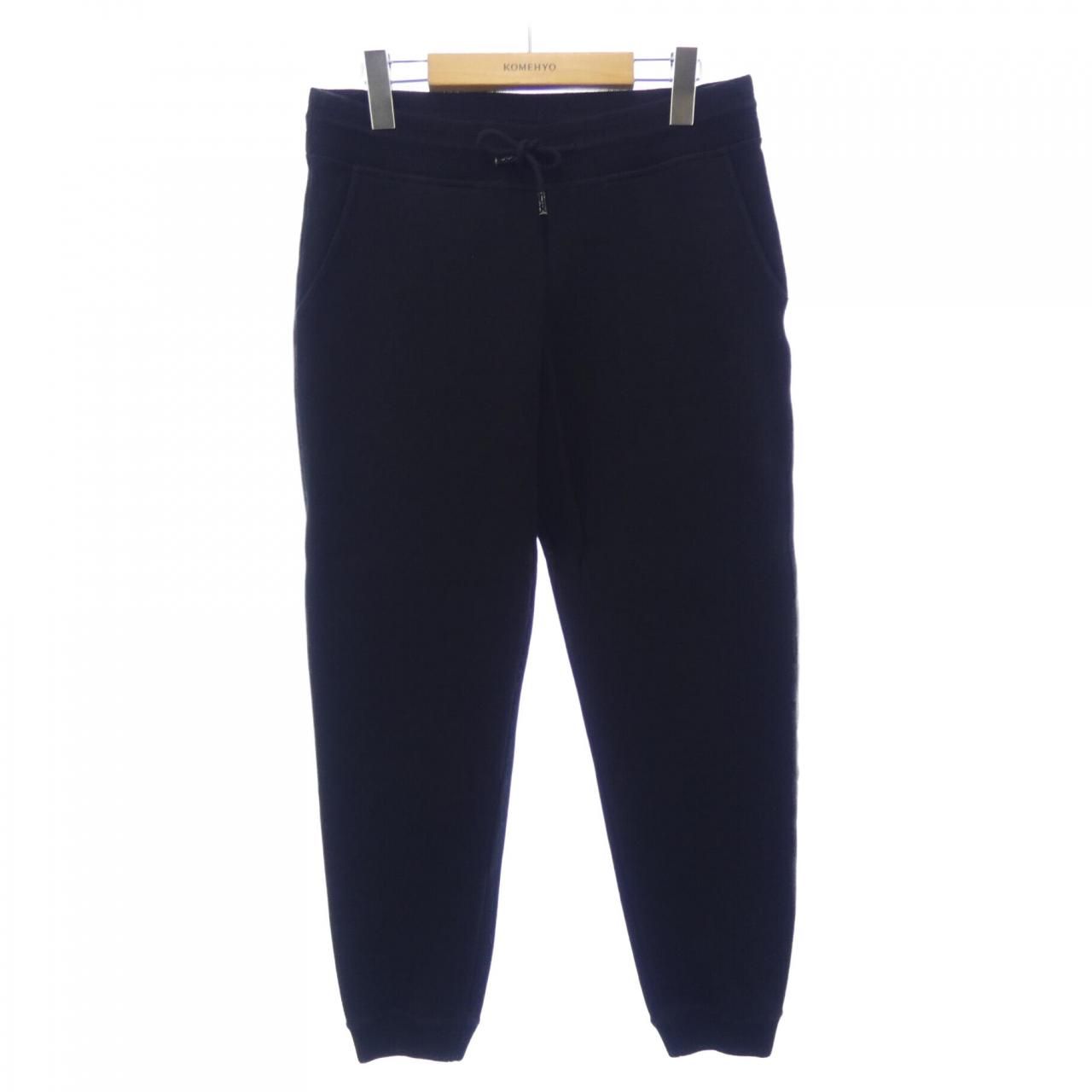 Louis Vuitton LV Double Face Pants