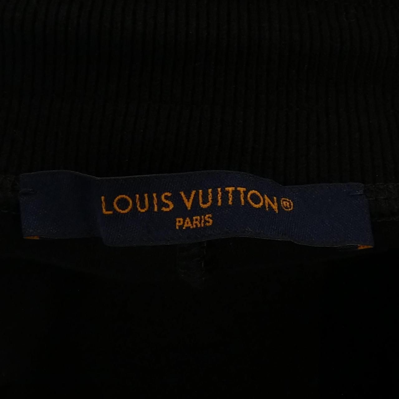 Louis Vuitton LV Double Face Pants — view 4
