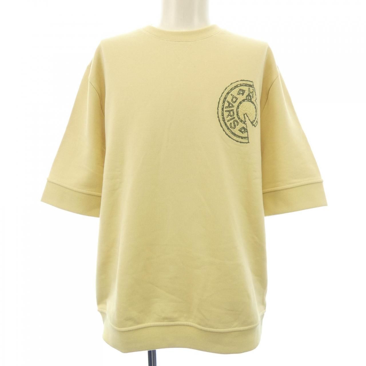 Hermes Clou Selle Sweatshirt