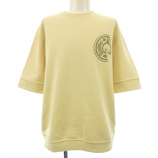 Hermes Clou Selle Sweatshirt