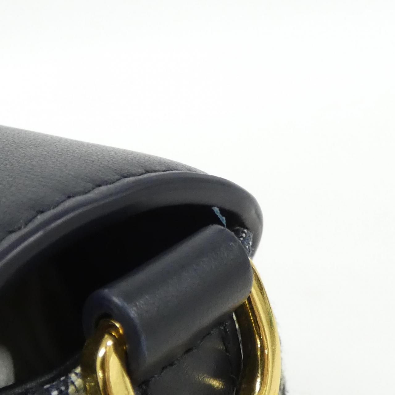 Dior Oblique 30 Montane Avenue East Waist Bag — view 6