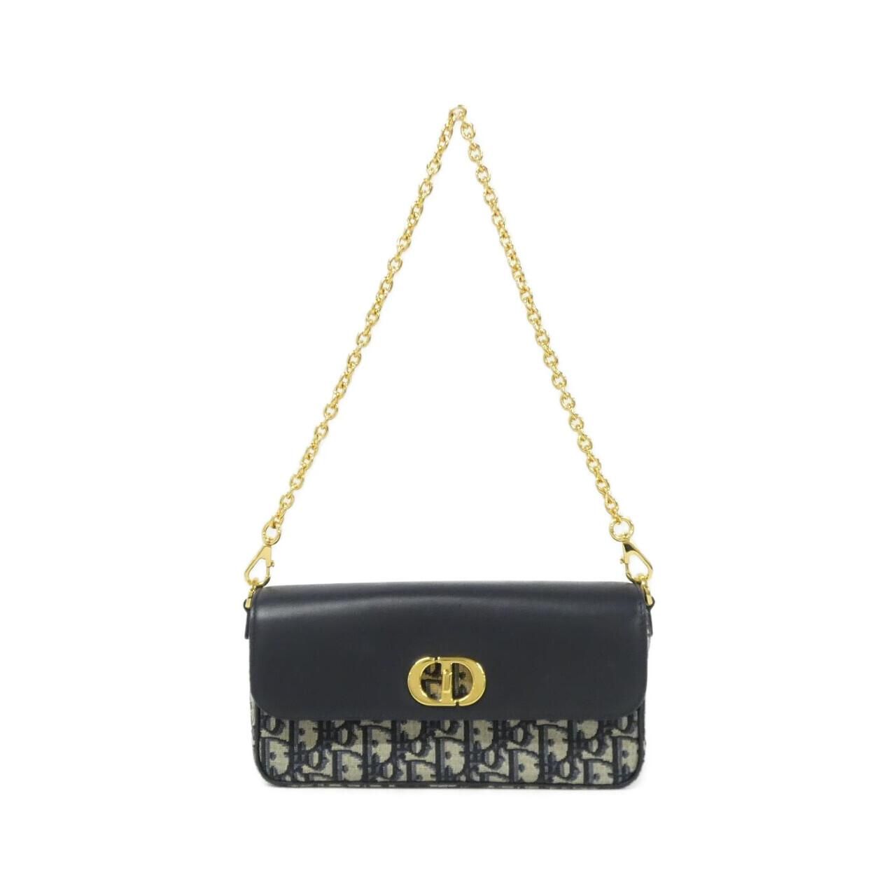 Dior Oblique 30 Montane Avenue East Waist Bag