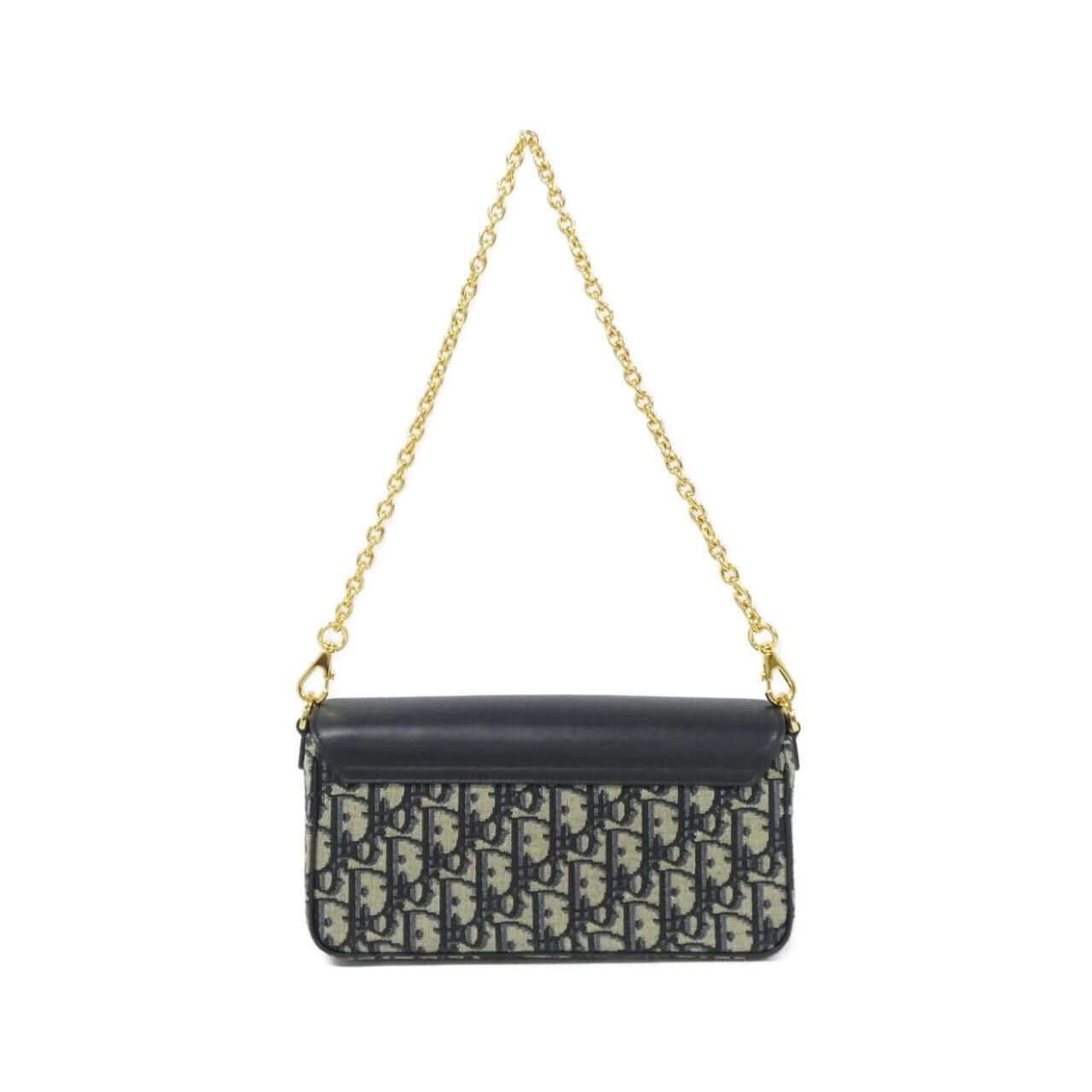 Dior Oblique 30 Montane Avenue East Waist Bag — view 2
