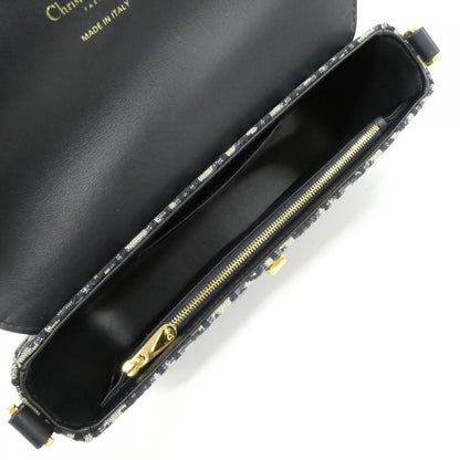 Dior Oblique 30 Montane Avenue East Waist Bag — view 9