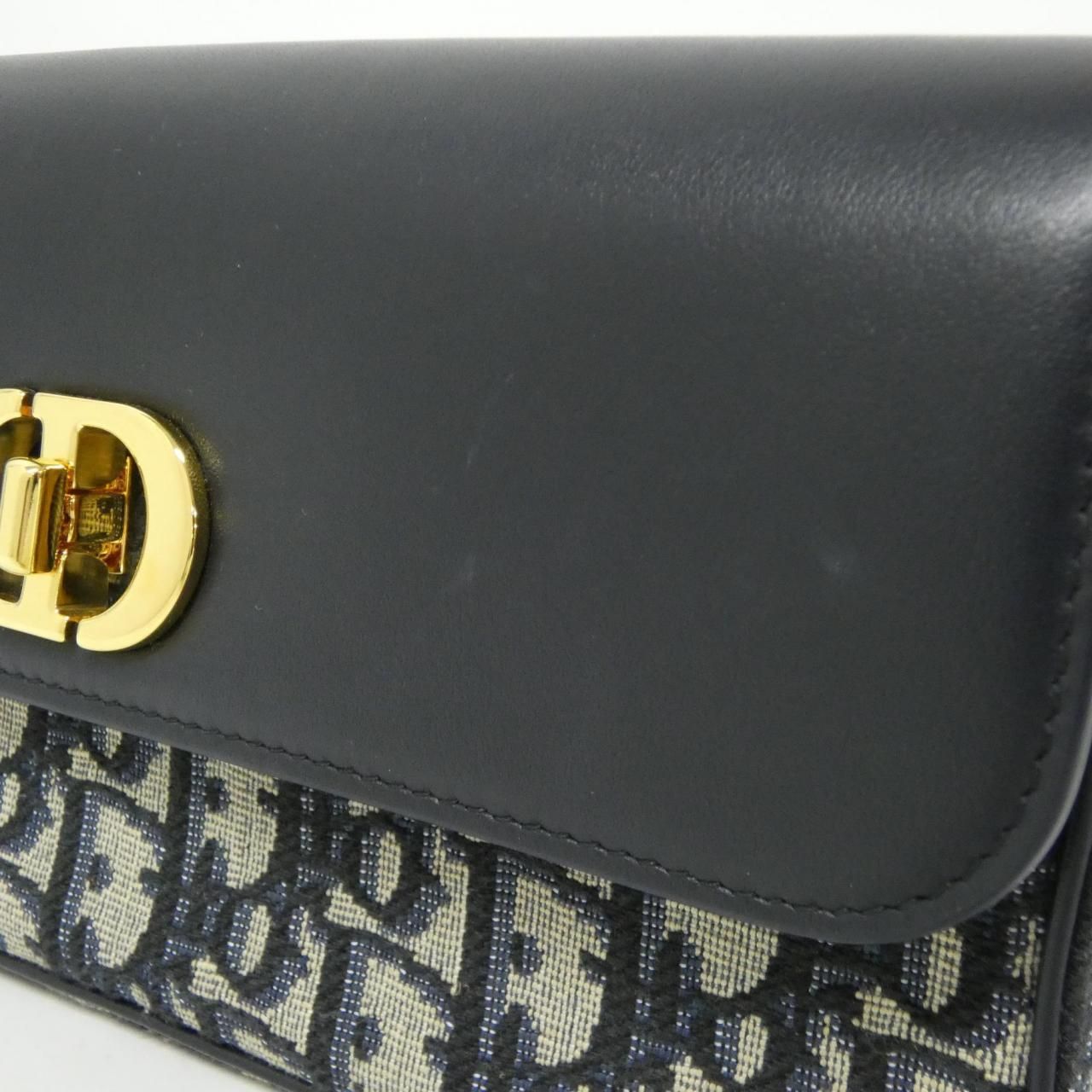 Dior Oblique 30 Montane Avenue East Waist Bag — view 5