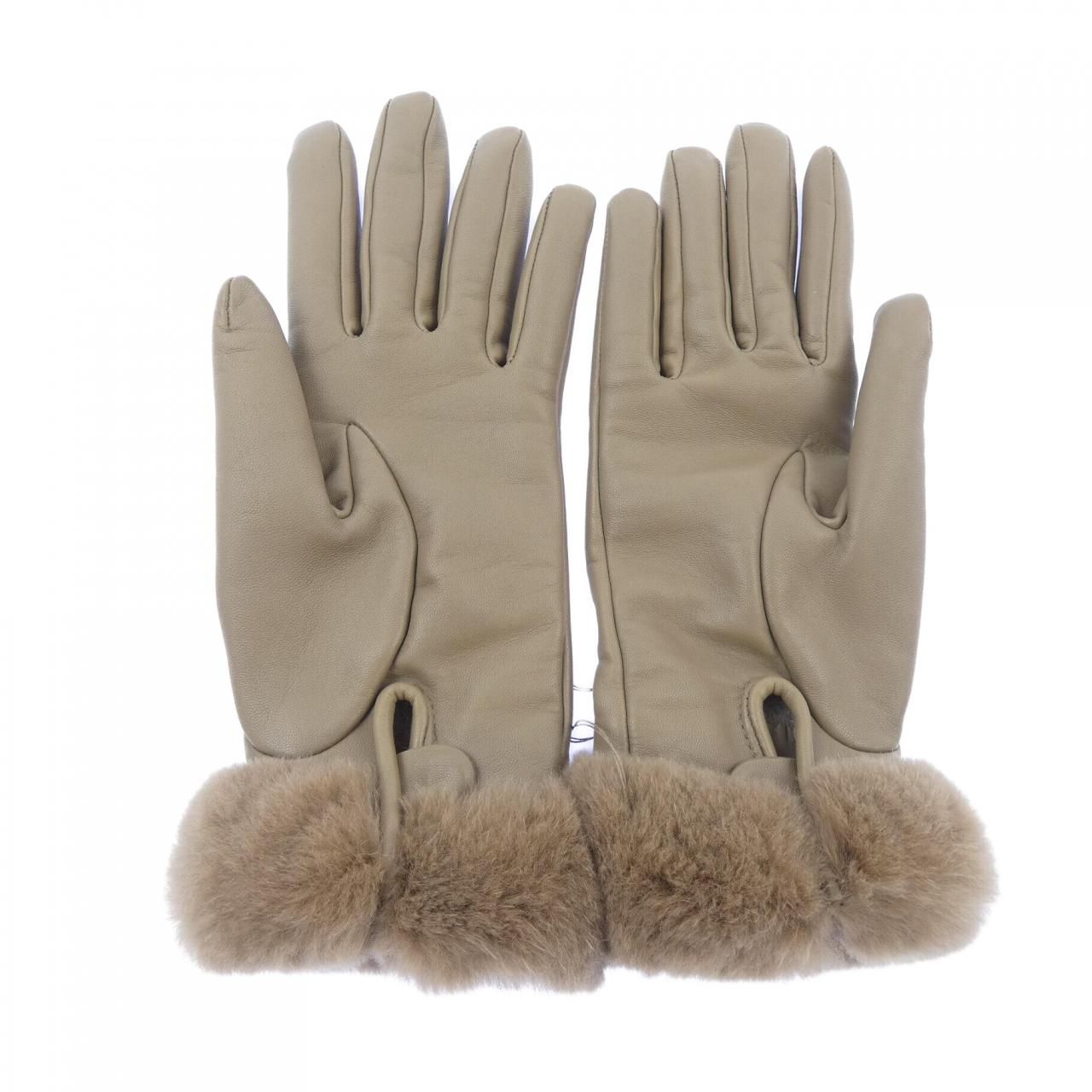 Hermes Princess Glove — view 2