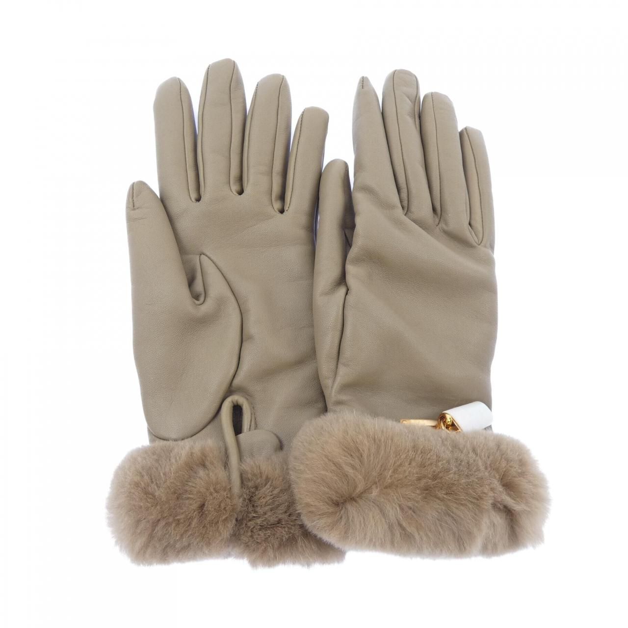 Hermes Princess Glove