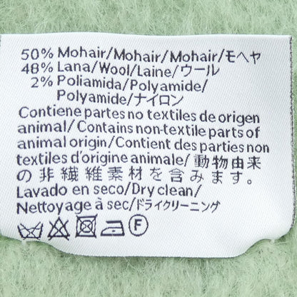 Loewe Scarf Green — view 3