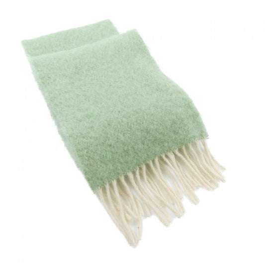 Loewe Scarf Green