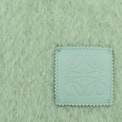 Loewe Scarf Green — view 4
