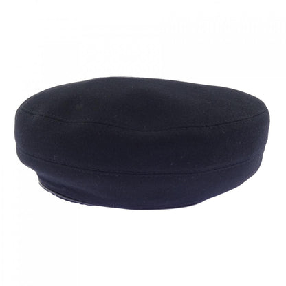 Hermes Clou Selle Saint Honore Cap Hat